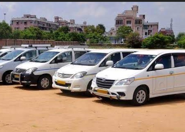 Bhagwati Tours & Car Rental Services